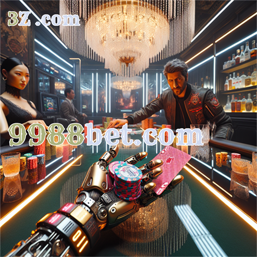 A Emoção dos Jogos de Jackpot no 9988bet.com