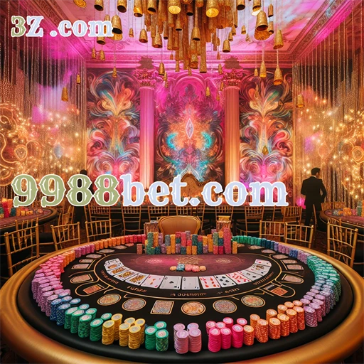 Descubra a Emoção da Loteria no 9988bet.com