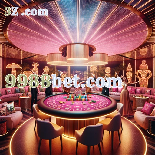 Descubra o Mundo das Apostas Esportivas no 9988bet.com